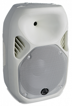 WHARFEDALE PRO TITAN AX12 White