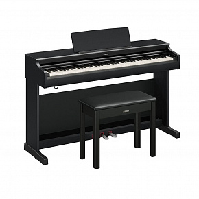 YAMAHA YDP-166B Arius