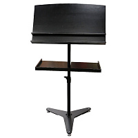 WISEMANN Double Conductor Music Stand WDCMS-1