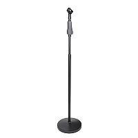 ECO MS027 Black