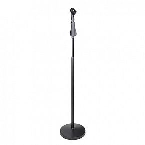 ECO MS027 Black
