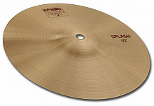 PAISTE 1062210