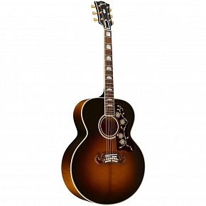 GIBSON SJ-200 Vintage Sunburst +