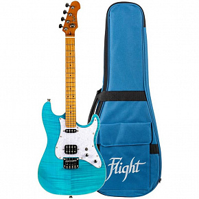 FLIGHT Pathfinder Baritone OBL