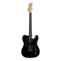 ROCKDALE Teton HH Black
