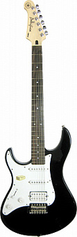 YAMAHA PACIFICA 112JL BL