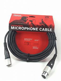 PLANET WAVES PW-M-25