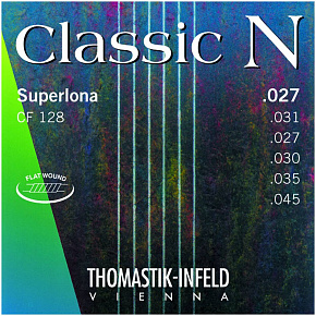 THOMASTIK CF128