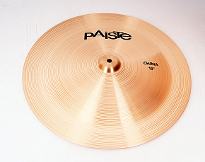 PAISTE 1192618