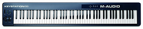 M-AUDIO Keystation 88 II - MIDI