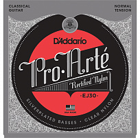 D'ADDARIO EJ30