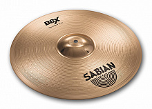 SABIAN 16" THIN CRASH B8X