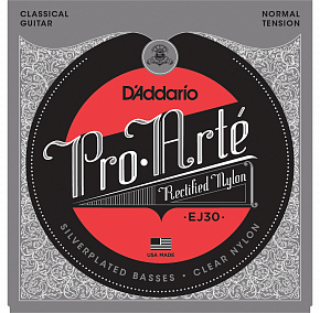 D'ADDARIO EJ30