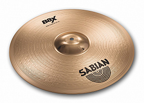 SABIAN 16" THIN CRASH B8X