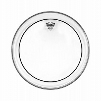 REMO PS-0312-00 12" Pinstripe clear