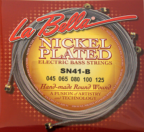 LA BELLA SN41B