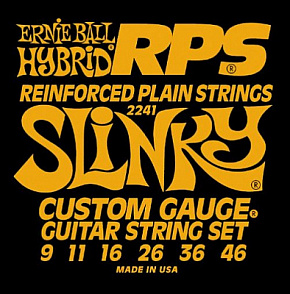 ERNIE BALL P02241