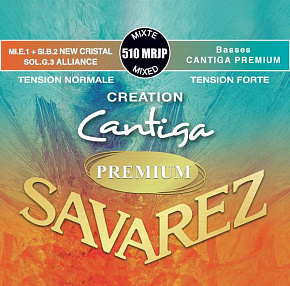 SAVAREZ 510MRJP