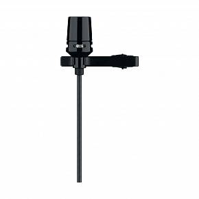 SHURE CVL-B/C-TQG