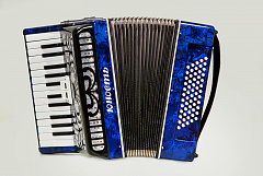 ������� ������� AK22-BL