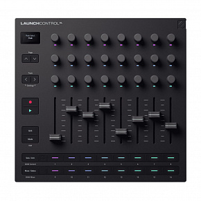 NOVATION Launch Control XL mk3