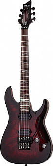 SCHECTER OMEN ELITE-6 FR BCHB