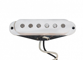 BELCAT BS-01ANeck-WH