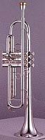 YAMAHA YTR-8335RGS Xeno