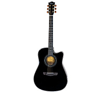 OMNI D-890SE BLK