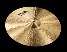 PAISTE 1141620