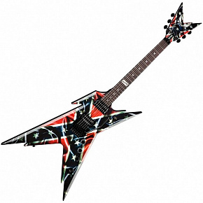 DEAN RZR Rebel Razorback