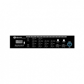 SHOW MPA-2250