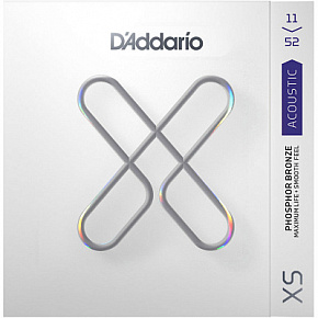 D'ADDARIO XSAPB1152