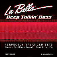 LA BELLA 760RL-B