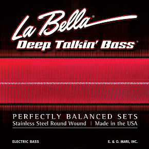 LA BELLA 760RL-B