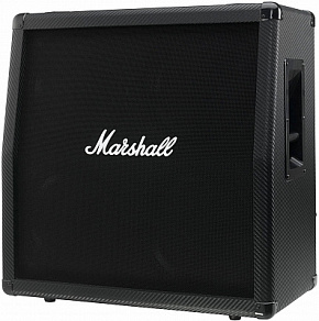 MARSHALL MG412ACF 120W 4X12 ANGLED CABINET