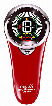 CHERUB DT-20