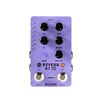 MOOER M723