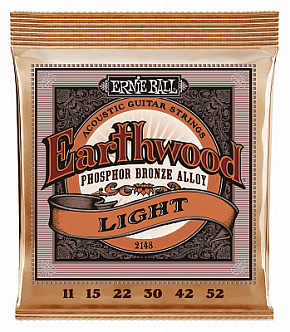 ERNIE BALL P02148