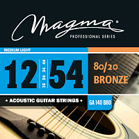 MAGMA STRINGS GA140B80