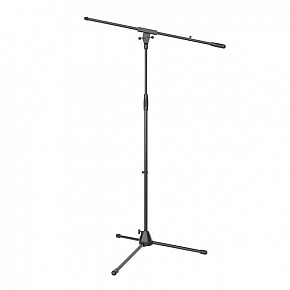 ECO MS086 Black