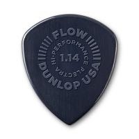 DUNLOP 541P114 Flow Nylon 12Pack
