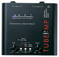 ART TUBE MP