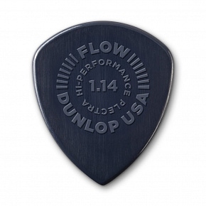 DUNLOP 541P114 Flow Nylon 12Pack