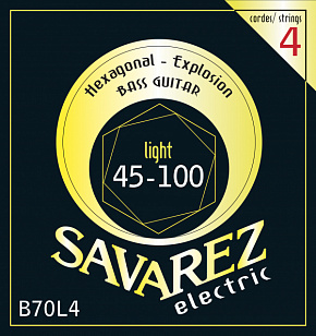 SAVAREZ B70L4