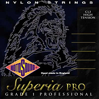 ROTOSOUND CL3 SUPERIA PRO HIGH TENSION