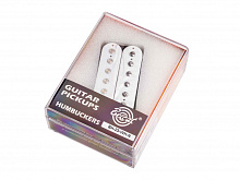 BELCAT BH-22Neck-WH