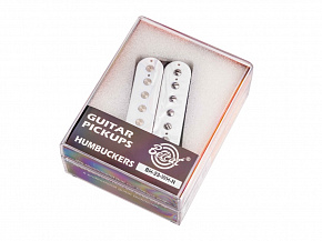 BELCAT BH-22Neck-WH