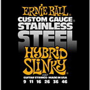 ERNIE BALL P02247