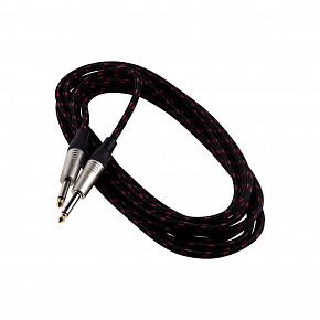 ROCKCABLE RCL 30205 TC C/BLACK
